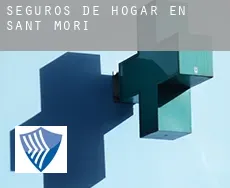 Seguros de hogar en  Sant Mori