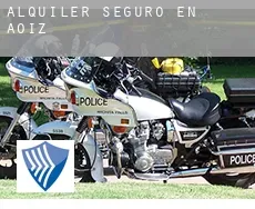 Alquiler seguro en  Aoiz / Agoitz