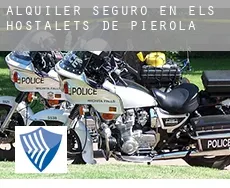 Alquiler seguro en  els Hostalets de Pierola