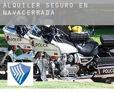 Alquiler seguro en  Navacerrada