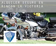 Alquiler seguro en  Rincón de la Victoria