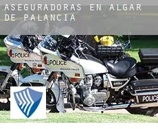 Aseguradoras en  Algar de Palancia