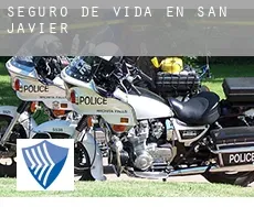 Seguro de vida en  San Javier