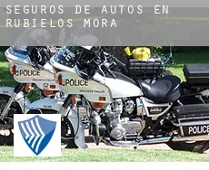 Seguros de autos en  Rubielos de Mora