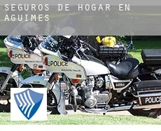 Seguros de hogar en  Agüimes