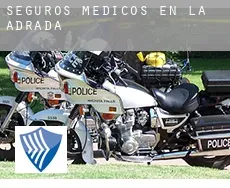 Seguros medicos en  La Adrada