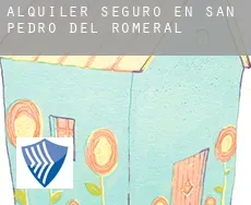 Alquiler seguro en  San Pedro del Romeral