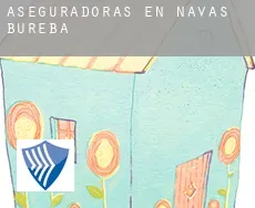 Aseguradoras en  Navas de Bureba