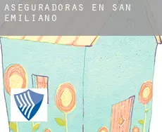 Aseguradoras en  San Emiliano