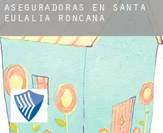 Aseguradoras en  Santa Eulàlia de Ronçana