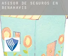 Asesor de seguros en  Benahavís