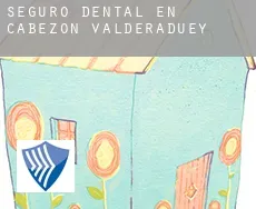 Seguro dental en  Cabezón de Valderaduey