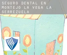 Seguro dental en  Montejo de la Vega de la Serrezuela