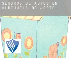 Seguros de autos en  Aldehuela de Jerte