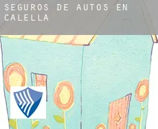 Seguros de autos en  Calella