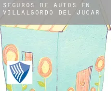 Seguros de autos en  Villalgordo del Júcar