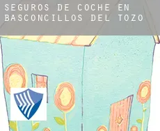 Seguros de coche en  Basconcillos del Tozo