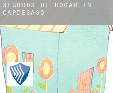 Seguros de hogar en  Capdesaso