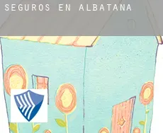 Seguros en  Albatana