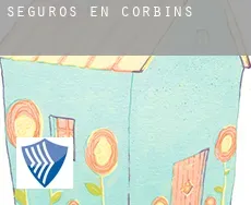 Seguros en  Corbins