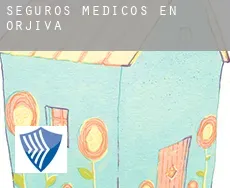 Seguros medicos en  Órjiva