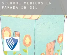 Seguros medicos en  Parada de Sil