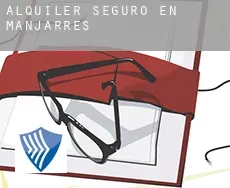 Alquiler seguro en  Manjarrés