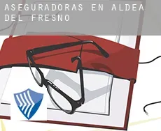 Aseguradoras en  Aldea del Fresno