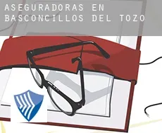 Aseguradoras en  Basconcillos del Tozo