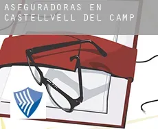 Aseguradoras en  Castellvell del Camp