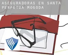 Aseguradoras en  Santa Perpètua de Mogoda