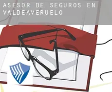 Asesor de seguros en  Valdeaveruelo