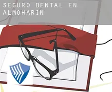 Seguro dental en  Almoharín