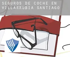 Seguros de coche en  Villarrubia de Santiago