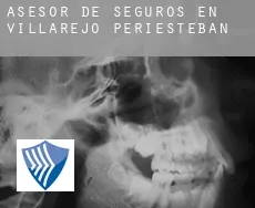 Asesor de seguros en  Villarejo-Periesteban