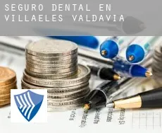 Seguro dental en  Villaeles de Valdavia