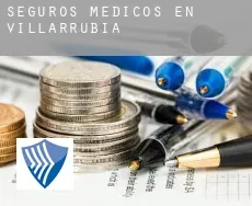 Seguros medicos en  Villarrubia