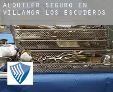 Alquiler seguro en  Villamor de los Escuderos