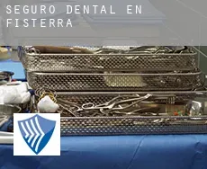 Seguro dental en  Fisterra