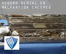 Seguro dental en  Malpartida de Cáceres