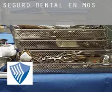 Seguro dental en  Mos