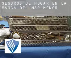 Seguros de hogar en  La Manga del Mar Menor