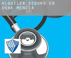 Alquiler seguro en  Doña Mencía