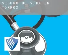 Seguro de vida en  Torrox